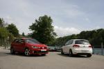 Volkswagen Golf SC 200 by Sportec 2009 года